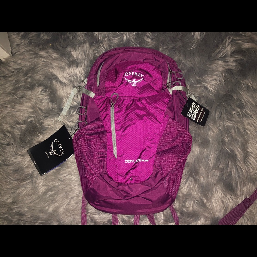 Osprey daylite backpack